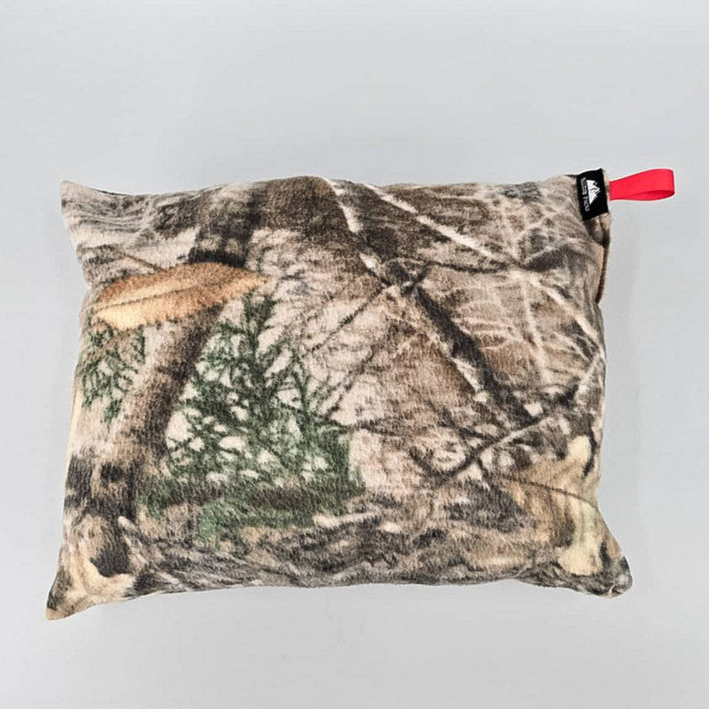 Load image into Gallery viewer, RFP Pillow by Hilltop Packs - Ultralight Backpacking Pillow
