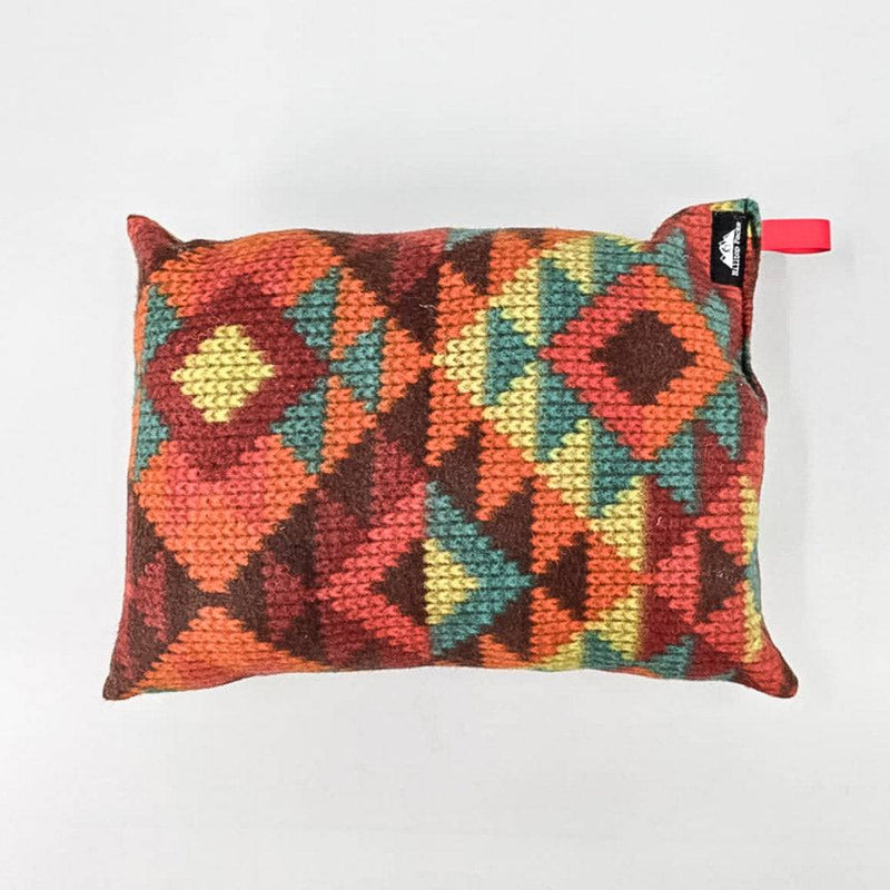 Load image into Gallery viewer, RFP Pillow by Hilltop Packs - Ultralight Backpacking Pillow
