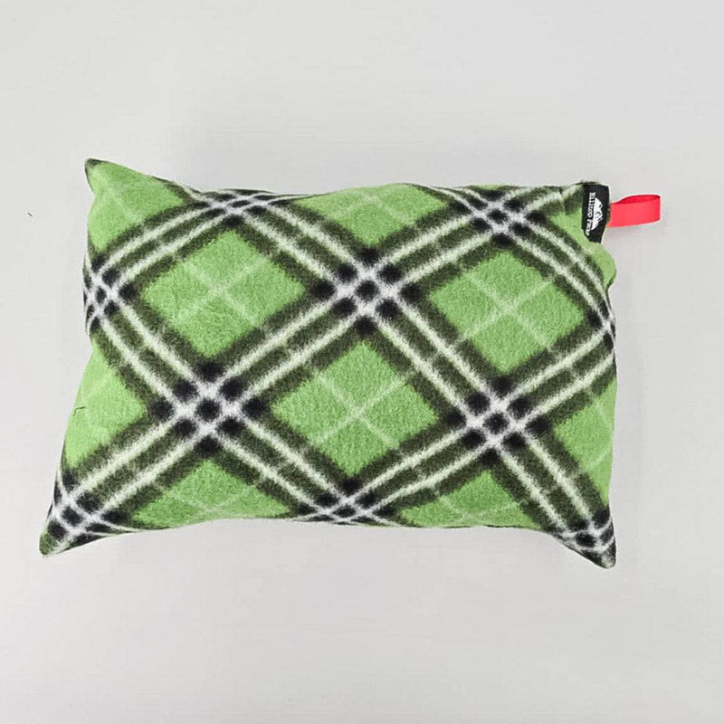Load image into Gallery viewer, RFP Pillow by Hilltop Packs - Ultralight Backpacking Pillow
