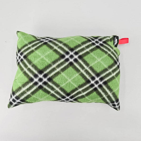 RFP Pillow by Hilltop Packs - Ultralight Backpacking Pillow