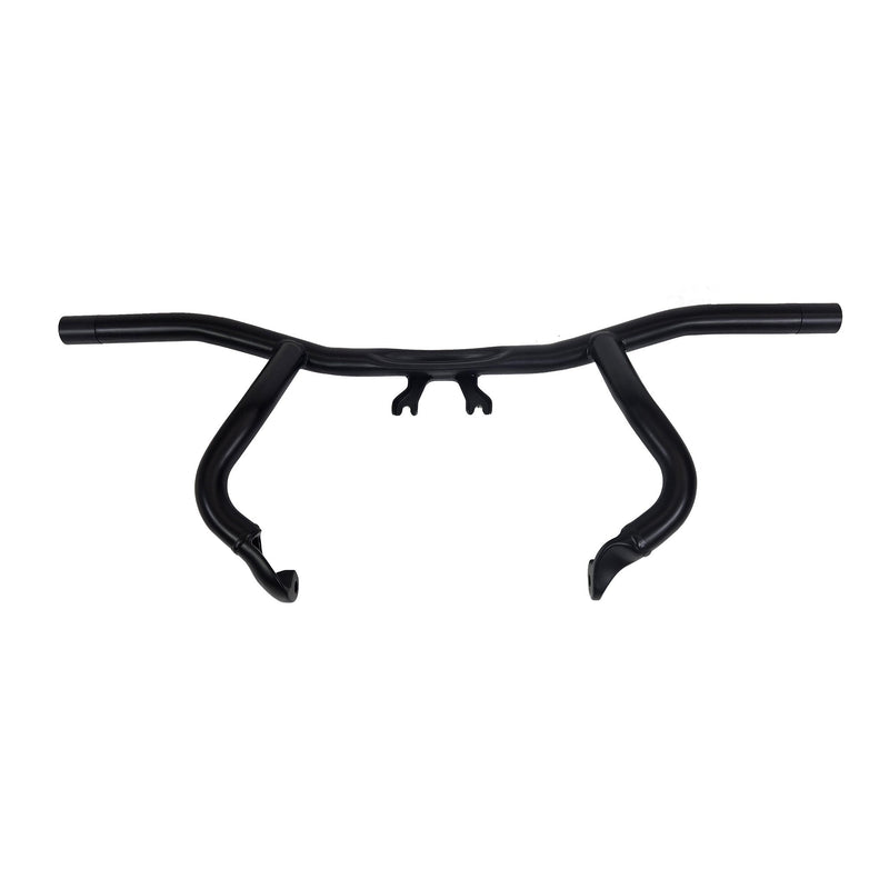 Load image into Gallery viewer, Harley Roadglide Front Crash Bar Flat-Out Bar Touring models 2014-2025
