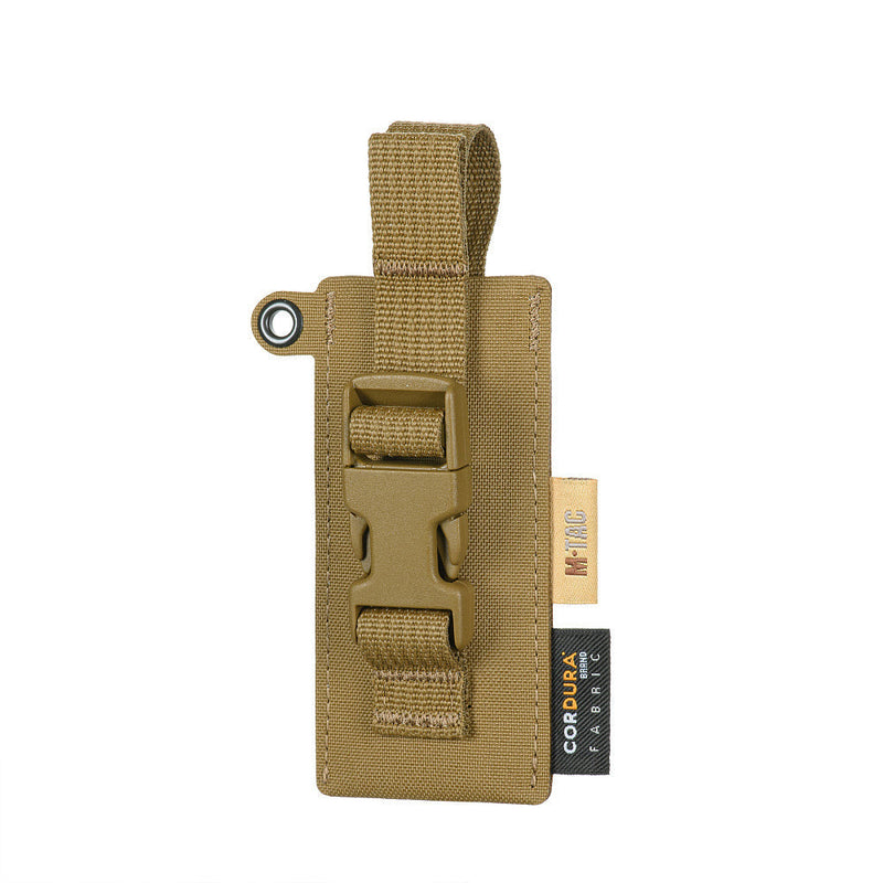 Load image into Gallery viewer, M-Tac Pouch for Medical Scissors Laser Cut
