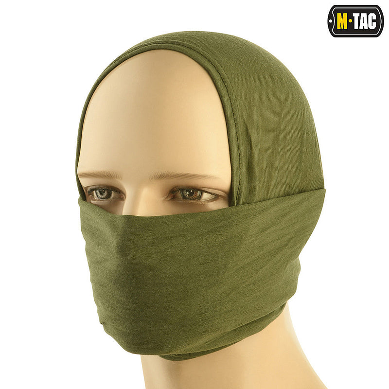 Load image into Gallery viewer, M-Tac Neck Gaiter Merino Wool
