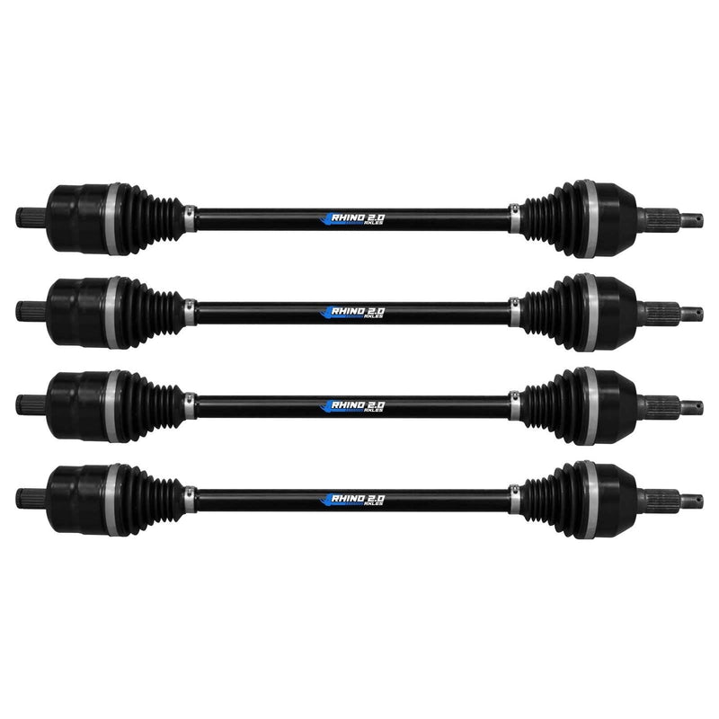 Load image into Gallery viewer, SuperATV - 2021+ Polaris Ranger XP 1000 Long Travel Kit
