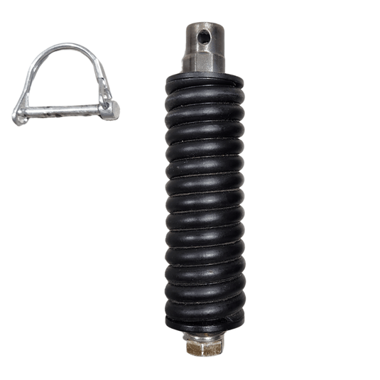 Rhino Whip Lights Spring Base