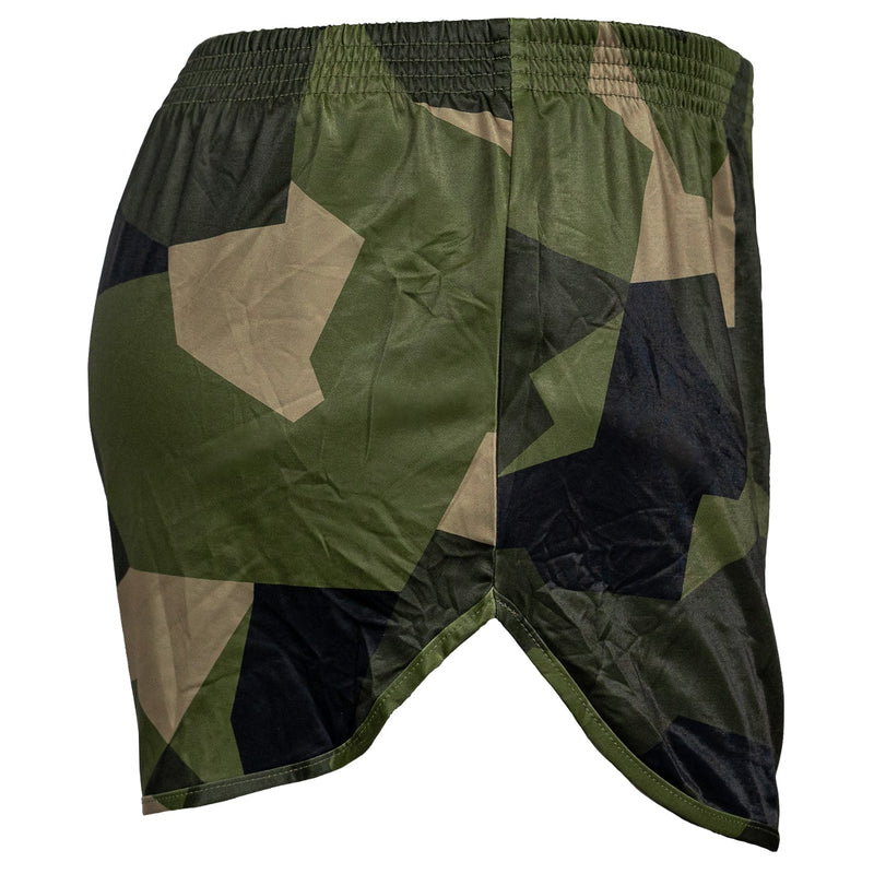 Load image into Gallery viewer, Ranger Panty Mil Style Silkies Training Shorts | 2.5&quot;
