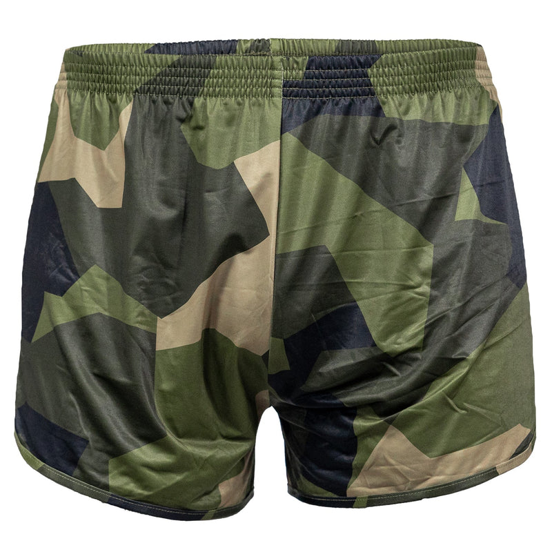 Load image into Gallery viewer, Ranger Panty Mil Style Silkies Training Shorts | 2.5&quot;
