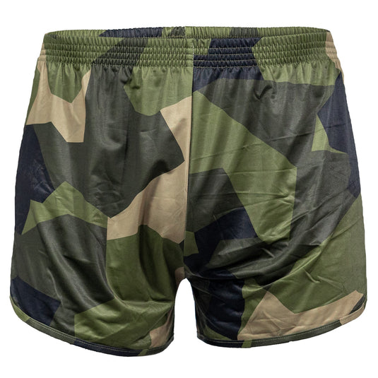 Ranger Silkies Training Shorts | 2.5"