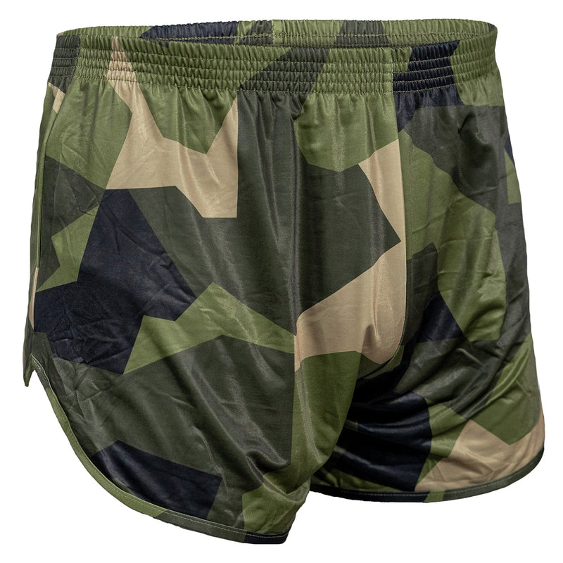 Load image into Gallery viewer, Ranger Panty Mil Style Silkies Training Shorts | 2.5&quot;
