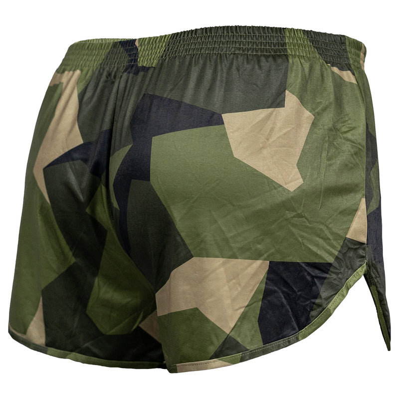 Load image into Gallery viewer, Ranger Panty Mil Style Silkies Training Shorts | 2.5&quot;
