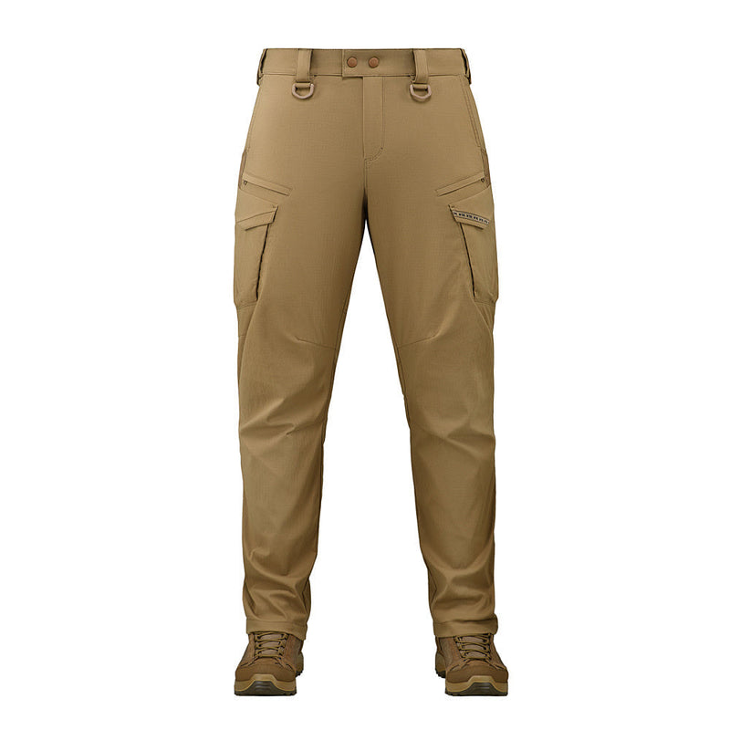 Load image into Gallery viewer, M-Tac Tactical Pants Aggressor Summer Flex Gen.II
