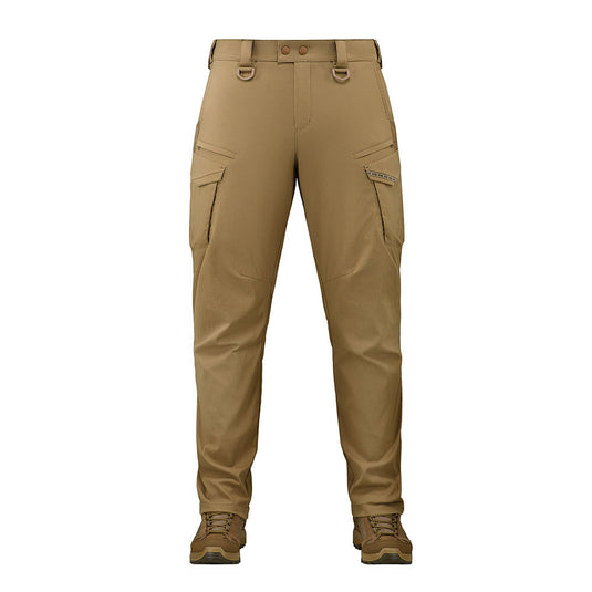M-Tac Tactical Pants Aggressor Summer Flex Gen.II