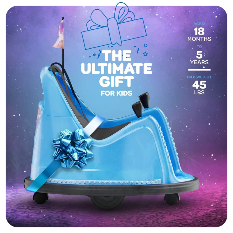 Load image into Gallery viewer, 12V Electric Ride-On Car for Toddlers and Kids, 2-Speed, Ages 1-5 Years
