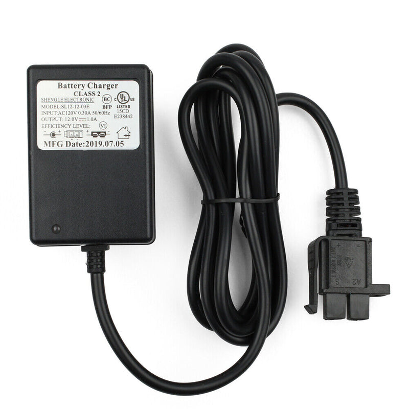 Load image into Gallery viewer, Ride On Toy Battery Charger for Yamaha Raptor 700R and Toyota FJ Cruiser - 12V
