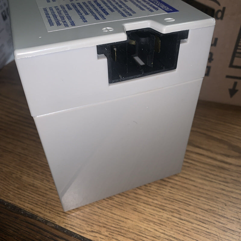 Load image into Gallery viewer, 12-Volt 12Ah Rechargeable Replacement Battery for Preschool Ride-On Vehicles
