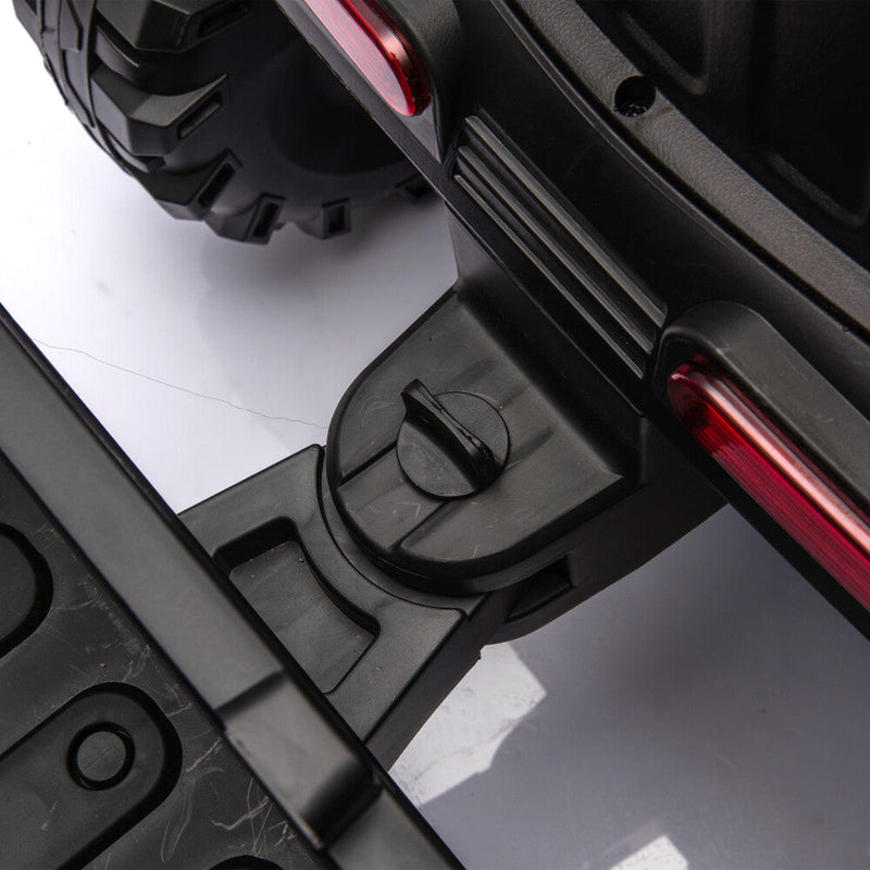 Load image into Gallery viewer, 24V Battery-Powered Electric Ride-On Tractor with Trailer and Dual 200W Motors
