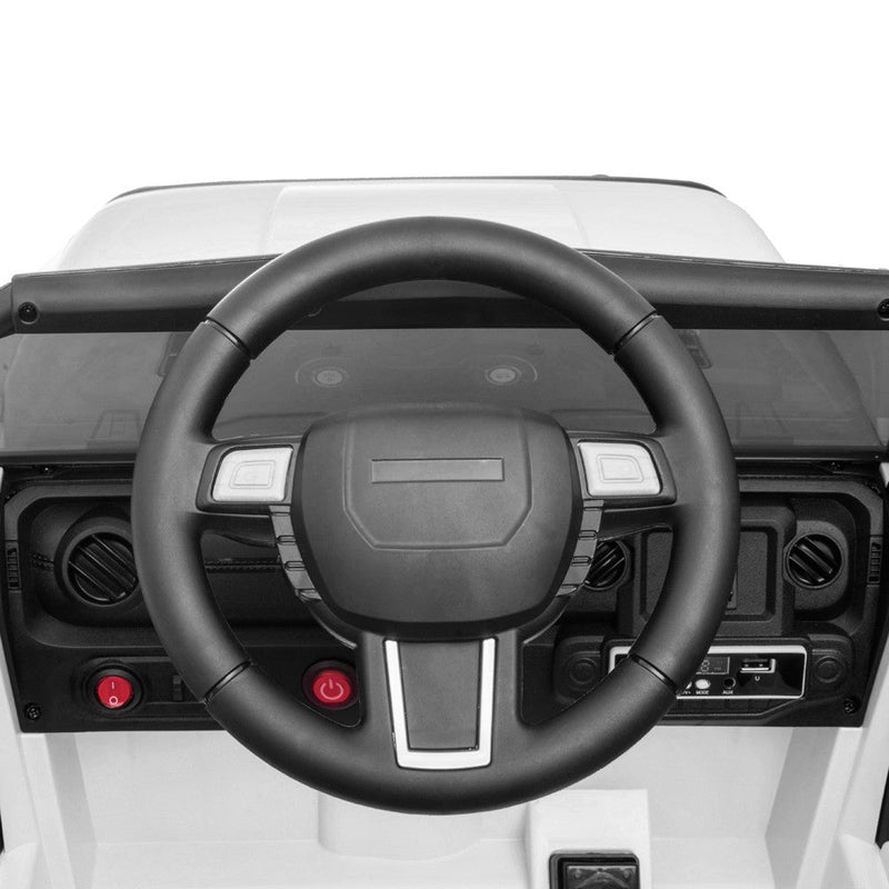 Load image into Gallery viewer, 12V Kids Electric Ride-On Truck Car with Parental Remote Control
