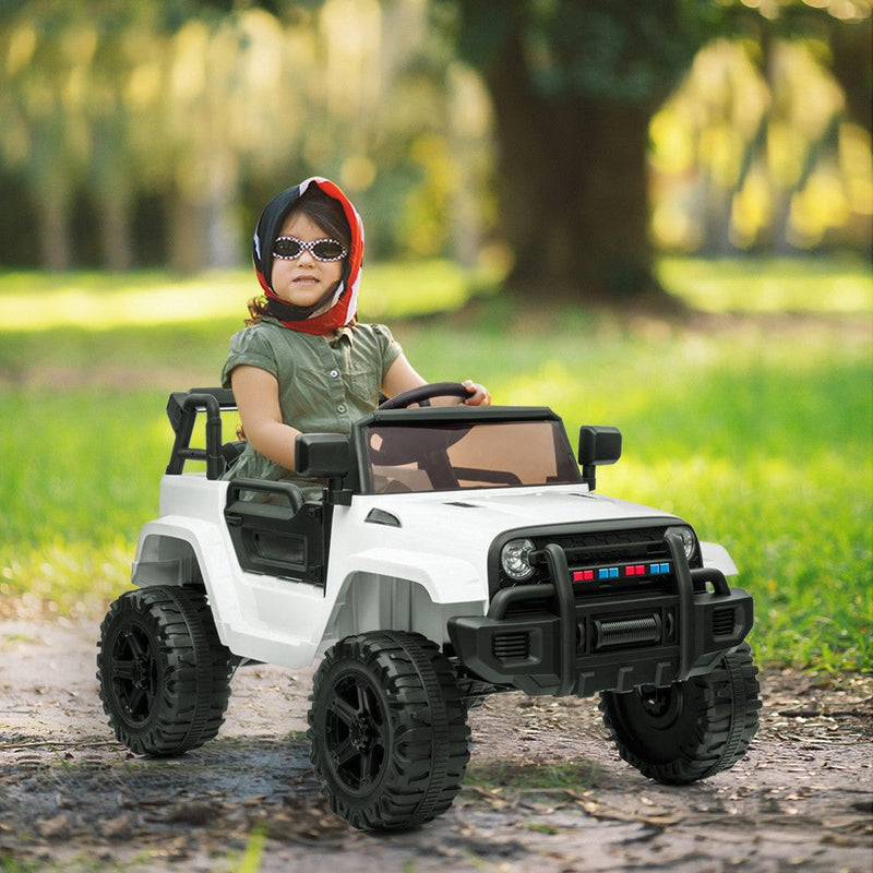 Load image into Gallery viewer, 12V Kids Electric Ride-On Truck Car with Parental Remote Control
