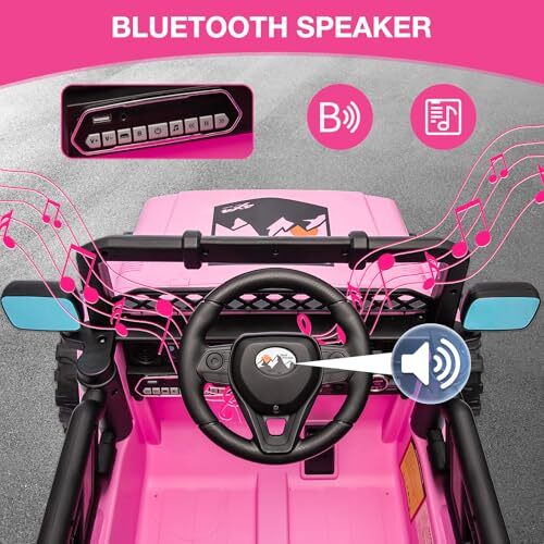 Load image into Gallery viewer, 12V Electric Ride-On Truck Car for Kids with Remote Control Toy Vehicle
