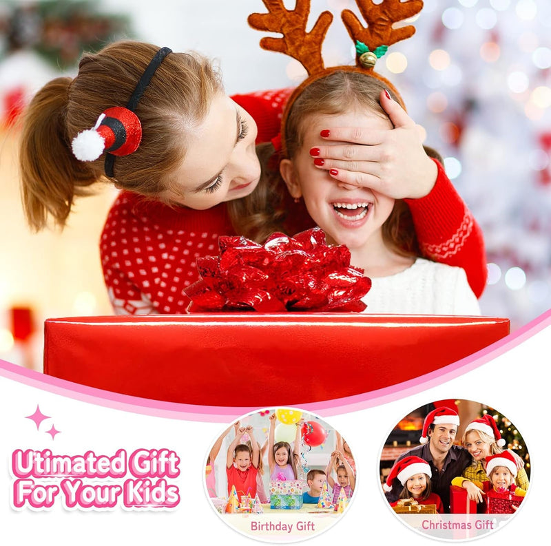 Load image into Gallery viewer, 12V Battery-Powered Kids Ride-On Truck with Remote Control and 4 Wheels
