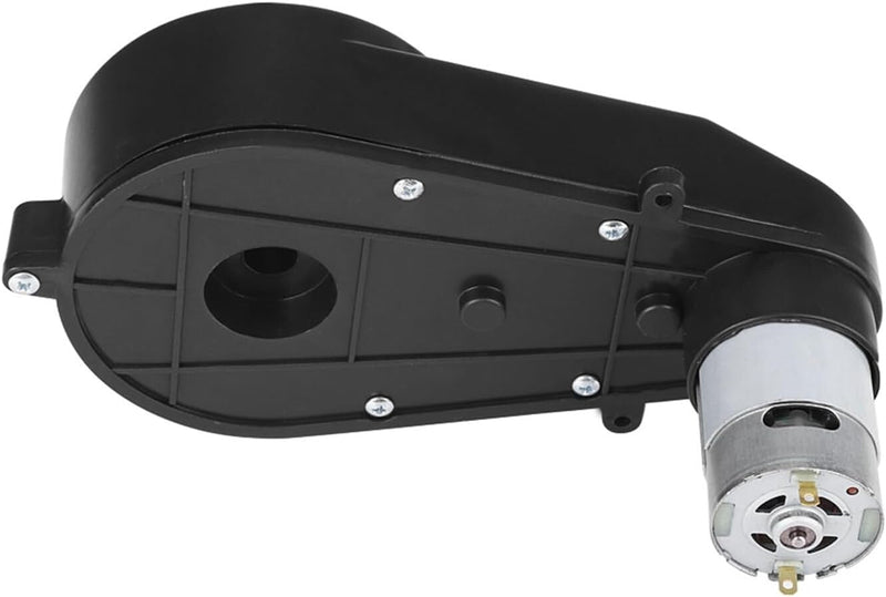 Load image into Gallery viewer, 12V Electric Ride-On Motor with 30000RPM for Remote-Controlled Cars and Motorcycles
