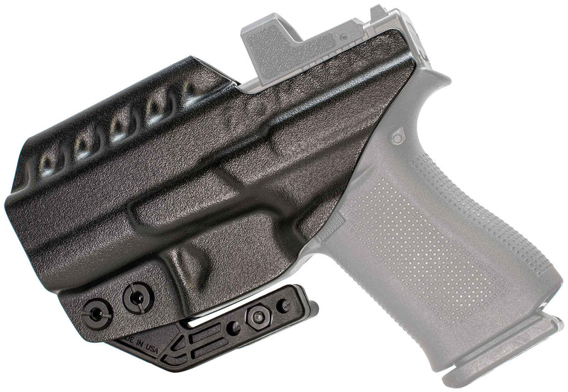 Load image into Gallery viewer, Glock 43 IWB Holster | RIDGE IWB
