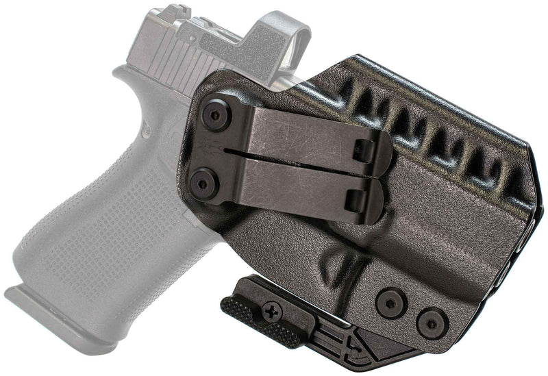 Load image into Gallery viewer, Glock 43 IWB Holster | RIDGE IWB
