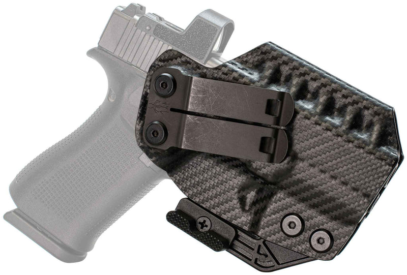 Load image into Gallery viewer, Glock 43X IWB Holster | RIDGE IWB
