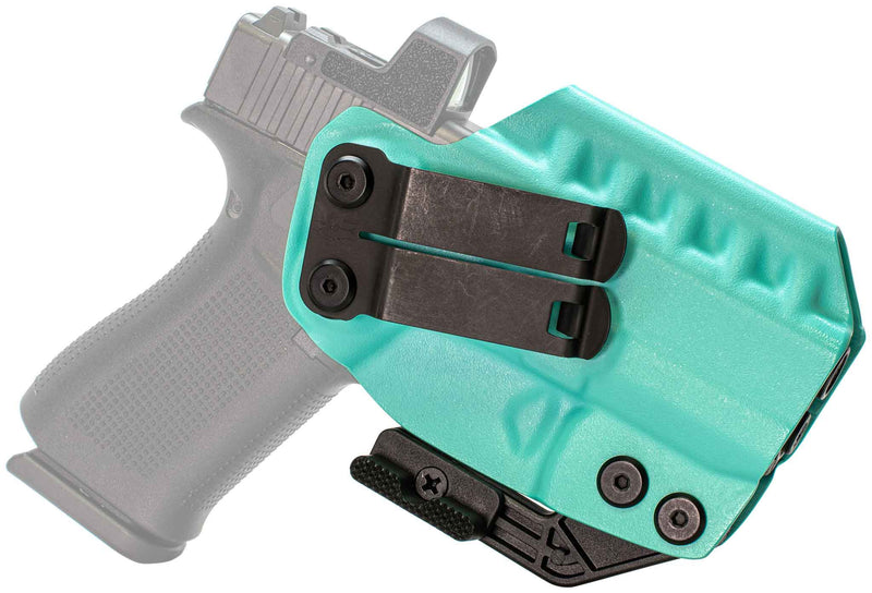 Load image into Gallery viewer, Glock 43X IWB Holster | RIDGE IWB
