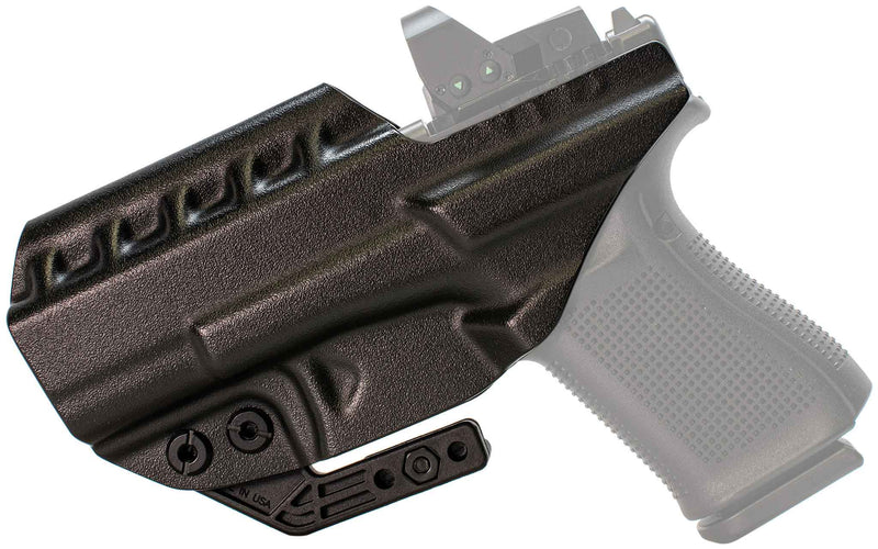 Load image into Gallery viewer, Glock 44 IWB Holster | RIDGE IWB
