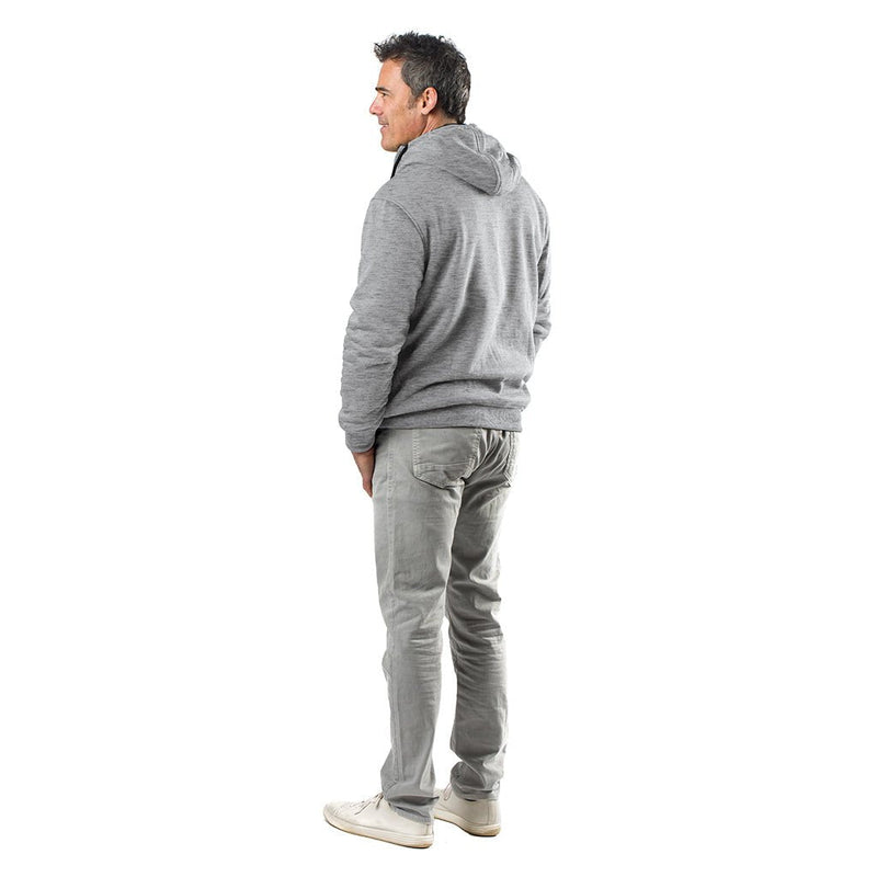 Load image into Gallery viewer, Ridge Men's Heated Hoodie
