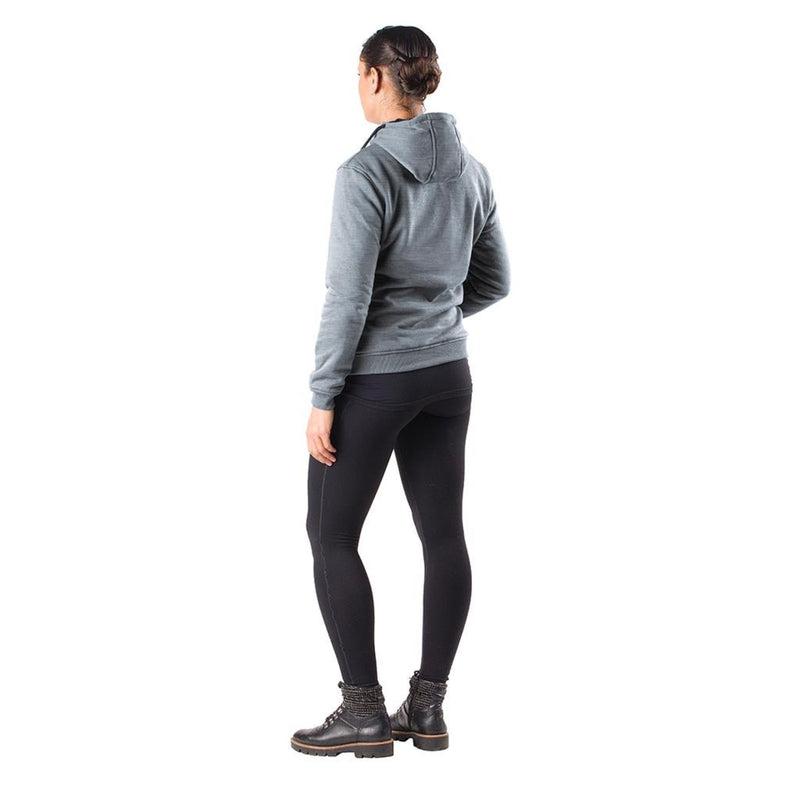 Load image into Gallery viewer, Ridge Women's Heated Hoodie
