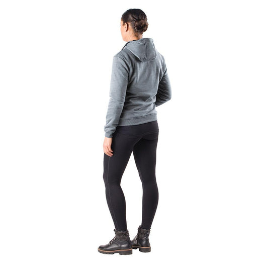 Ridge Women's Heated Hoodie