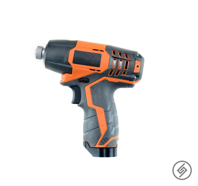 Load image into Gallery viewer, Ridgid 12V Tool Wall Storage Hook
