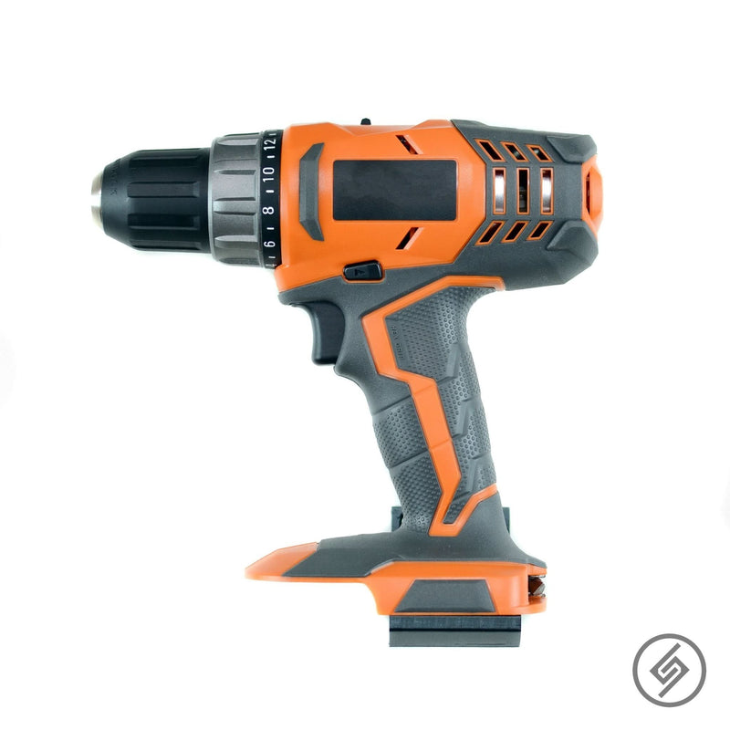 Load image into Gallery viewer, Ridgid 18V Tool Wall Storage Hook
