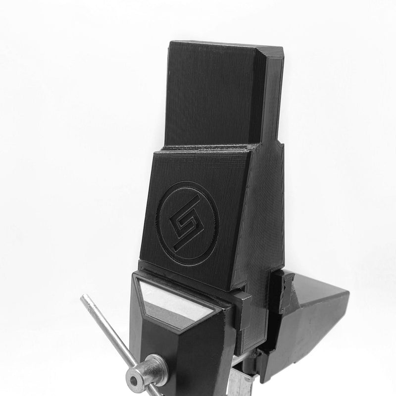 Load image into Gallery viewer, Rifle Vise Blocks
