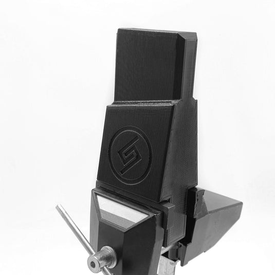 Rifle Vise Blocks
