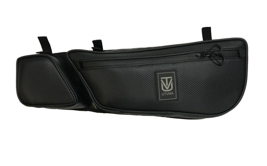 Maverick X3 Front Door Bag Set (2017-2025)