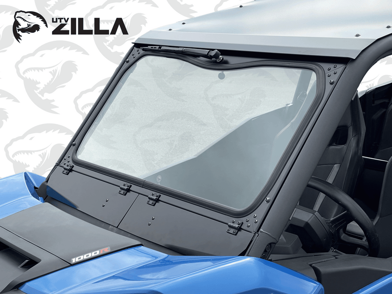 Load image into Gallery viewer, Glass Windshield for Can-Am Commander and Maverick Trail/Sport
