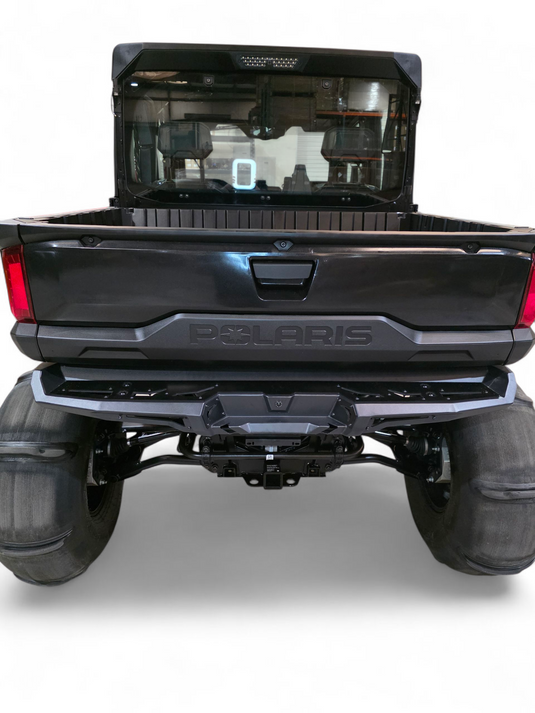 2024+ Polaris Ranger 1500 XD Volt Rear Bumper