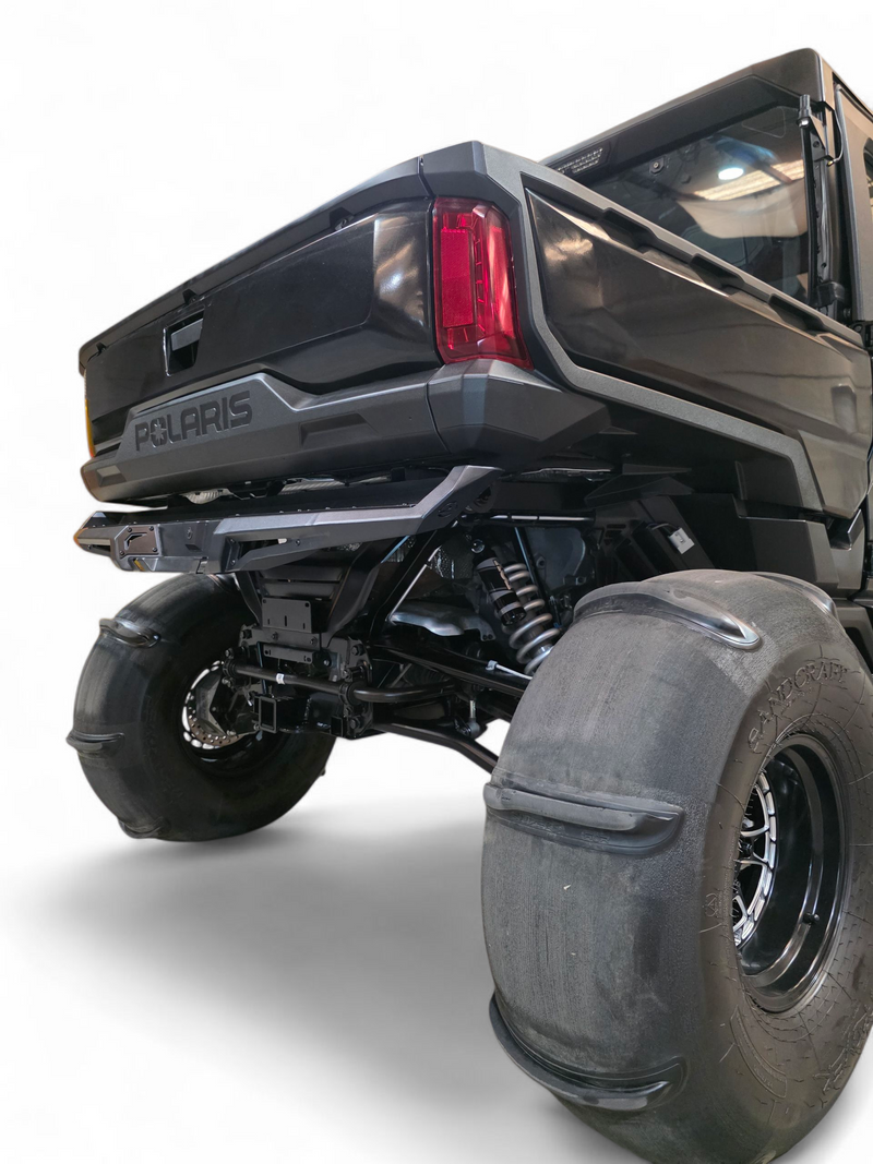 Load image into Gallery viewer, 2024+ Polaris Ranger 1500 XD Volt Rear Bumper
