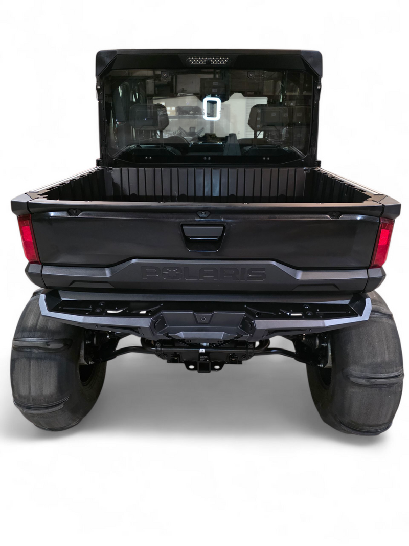 Load image into Gallery viewer, 2024+ Polaris Ranger 1500 XD Volt Rear Bumper
