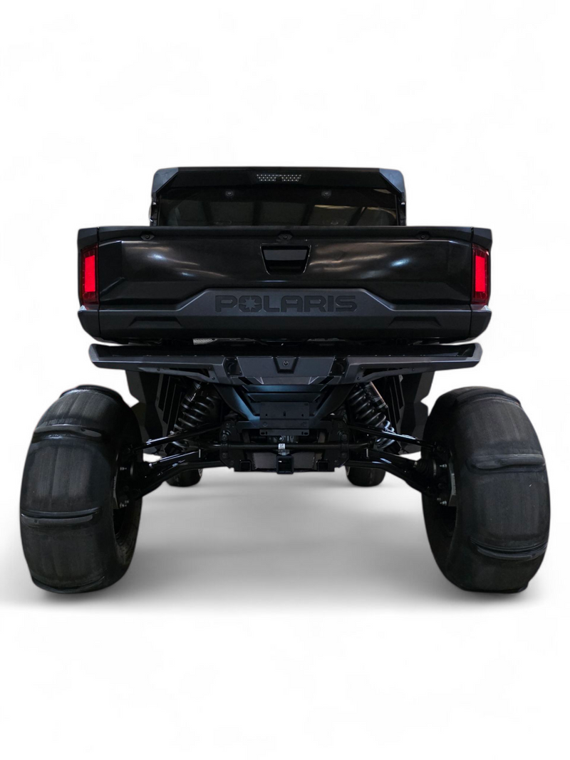 Load image into Gallery viewer, 2024+ Polaris Ranger 1500 XD Volt Rear Bumper
