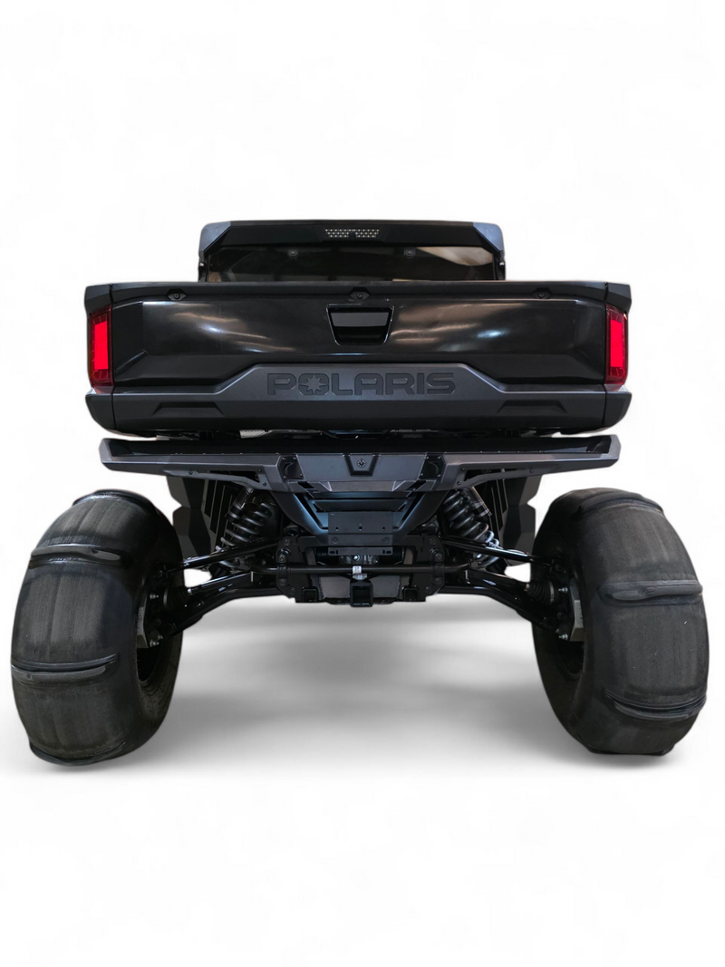 Load image into Gallery viewer, 2024+ Polaris Ranger 1500 XD Volt Rear Bumper
