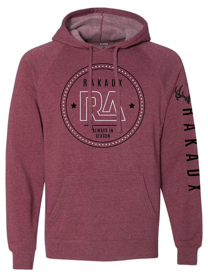 Load image into Gallery viewer, Rise N Grind Premium Hoodie | Unisex
