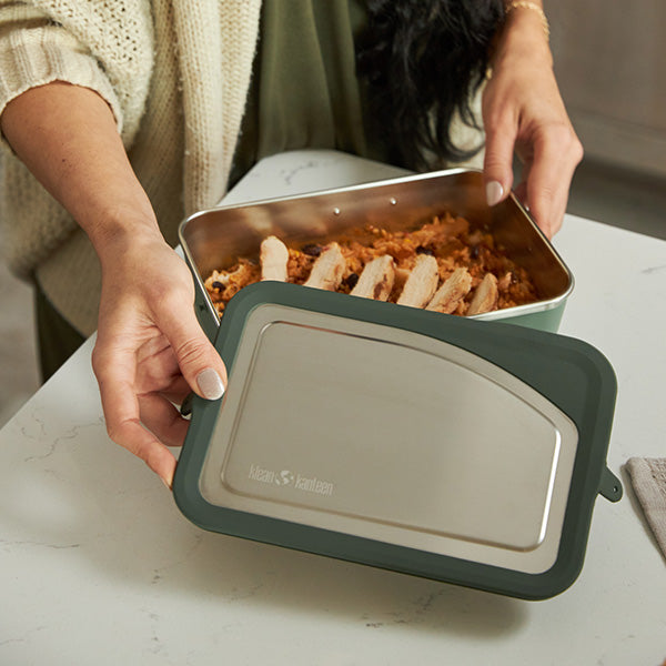 Load image into Gallery viewer, 34oz Rise Food Box - Meal
