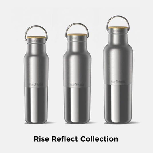 16oz Rise Reflect with Bamboo Cap