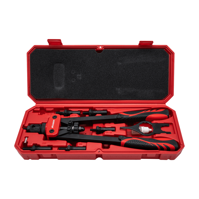 Load image into Gallery viewer, Rivet Nut Tool Kit
