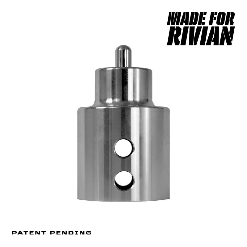 Load image into Gallery viewer, Rivian Jack Adaptor
