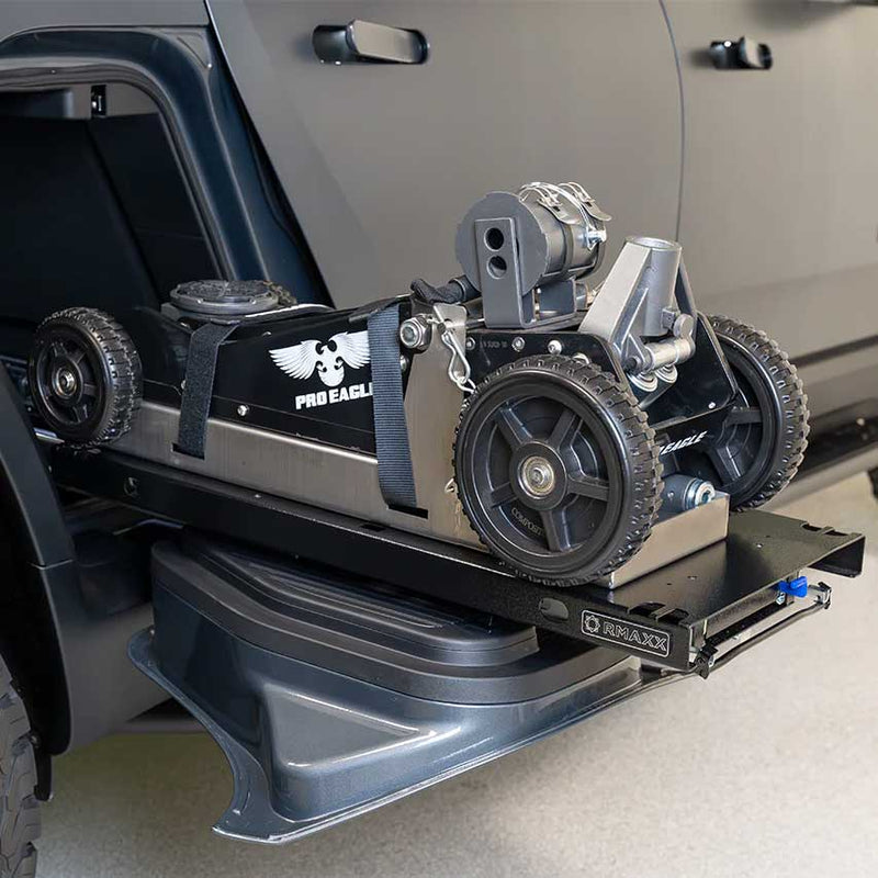 Load image into Gallery viewer, Rivian Jack Adaptor
